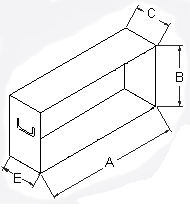 Freezer Rack Style A